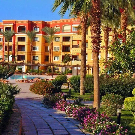 Esplanadа Apartments