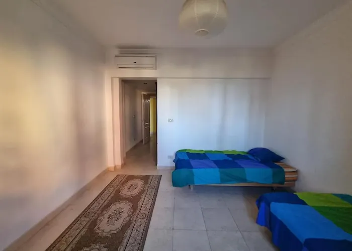 Esplanadа *